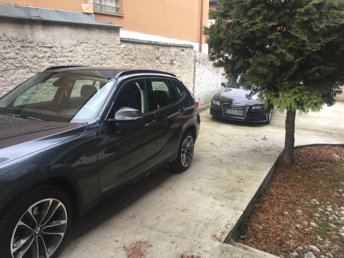 Layla'S Home Free Parking Sarajevo Room photo