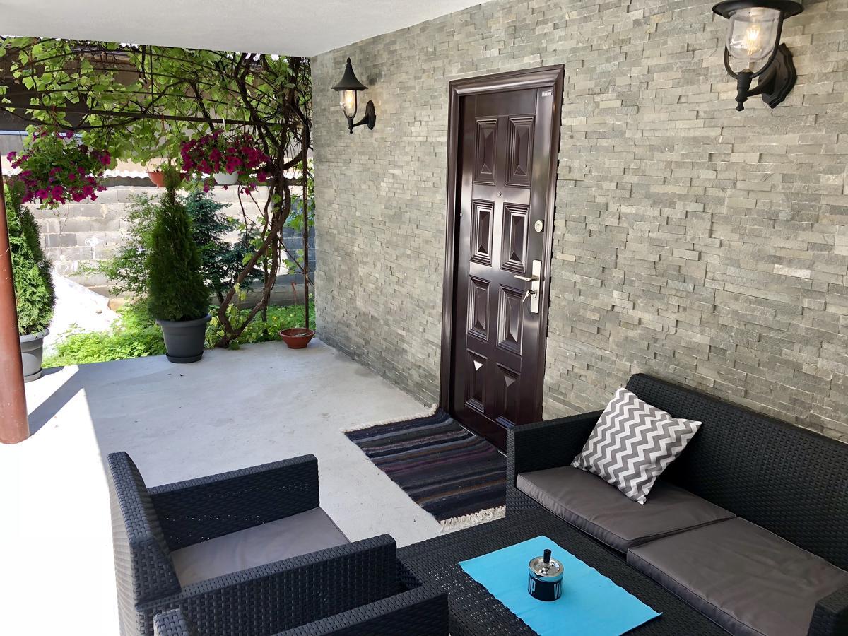 Layla'S Home Free Parking Sarajevo Exterior photo